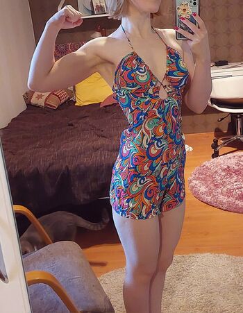 Full leaked Nooramorph private photo