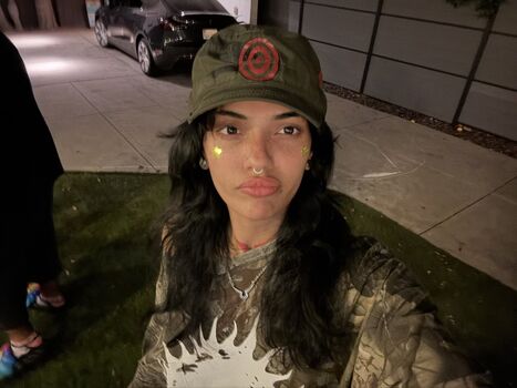 Full leaked Noorda bashh private photo