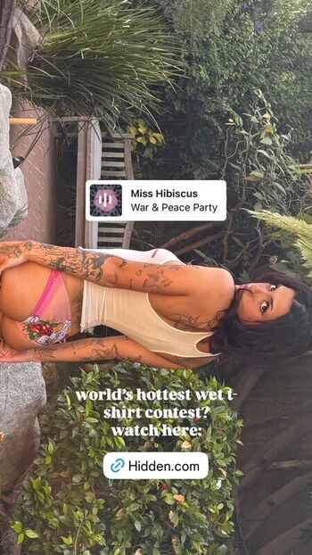Full leaked Noordabashh private photo