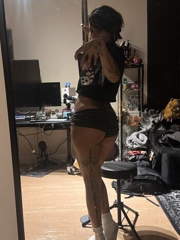 Full leaked Noordabashh private photo
