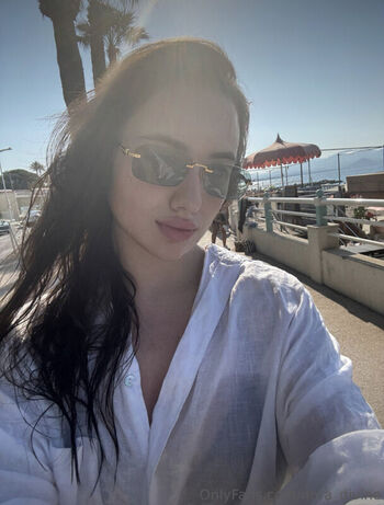 Full leaked Nora divine private photo