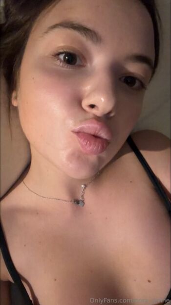 Full leaked Nora divine private photo
