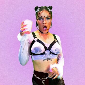 Full leaked Nora ekberg private photo