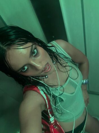 Full leaked Nora ekberg private photo