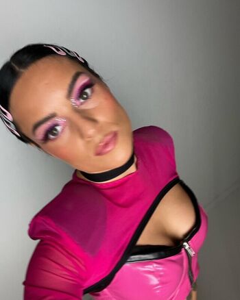 Full leaked Nora ekberg private photo