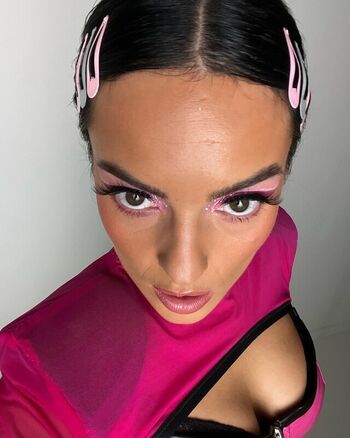 Full leaked Nora ekberg private photo