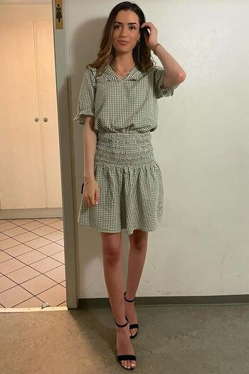 Full leaked Nora explorer private photo