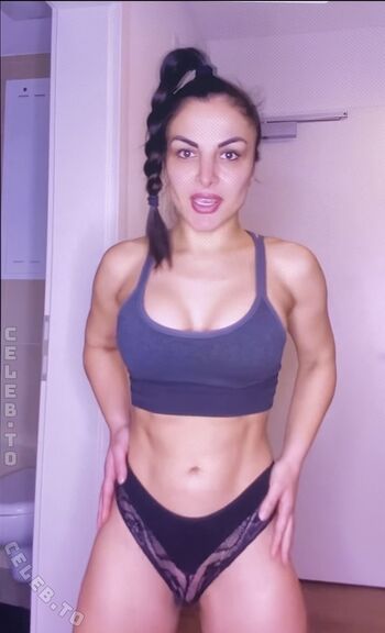 Full leaked Nora lob private photo