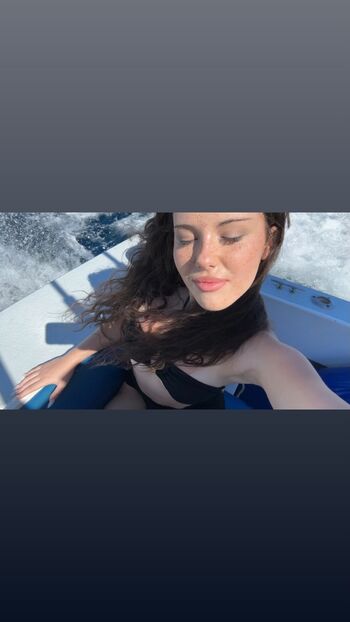 Full leaked Nora nlt private photo