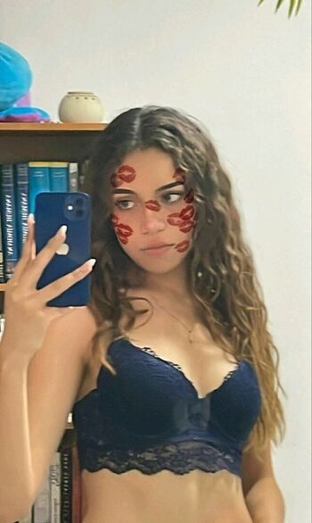 Full leaked Nora saldivar private photo