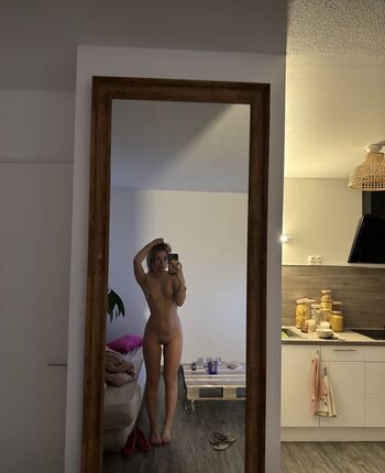 Full leaked Nora thne private photo