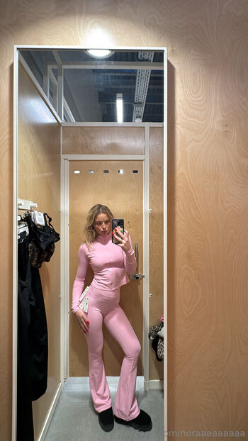 Full leaked Noraaaaaaaaa private photo