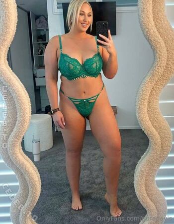 Full leaked Noradavis private photo