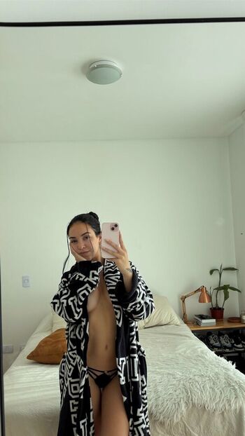 Full leaked Noraether private photo