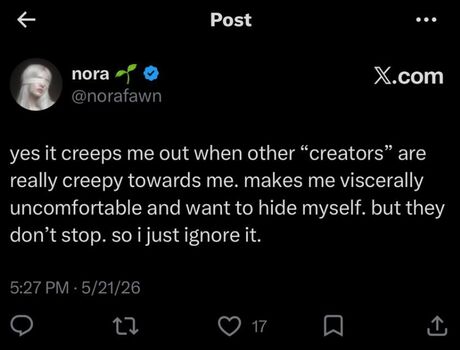 Norafawn