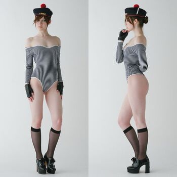 Full leaked Norafawn private photo
