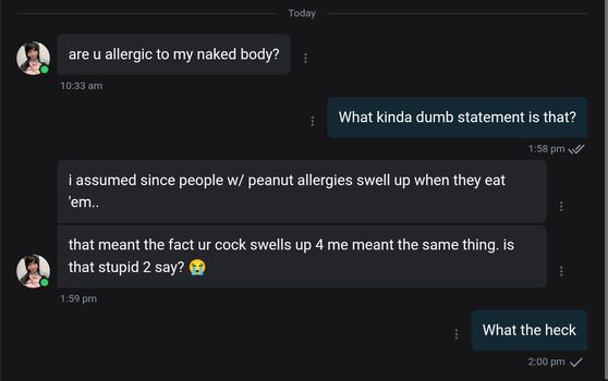 Full leaked Norafawn page private photo