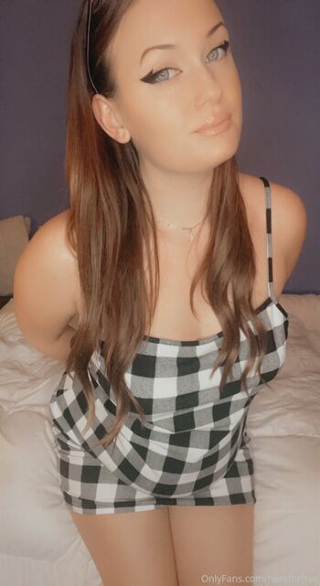 Full leaked Noraforfree private photo