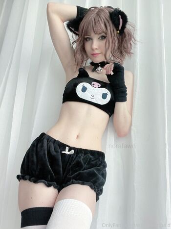 Full leaked Norafwan private photo