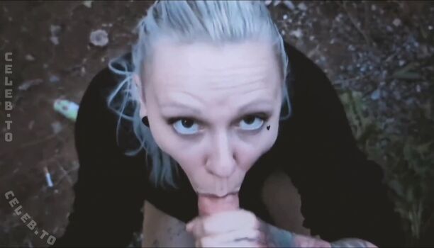Full leaked Norathestrange private photo