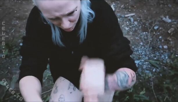 Full leaked Norathestrange private photo