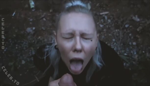 Full leaked Norathestrange private photo