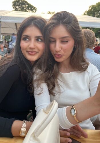Full leaked Noria rasooli private photo