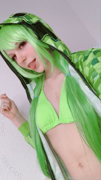 Full leaked Norinyan private photo