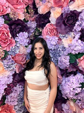 Full leaked Norma geli private photo