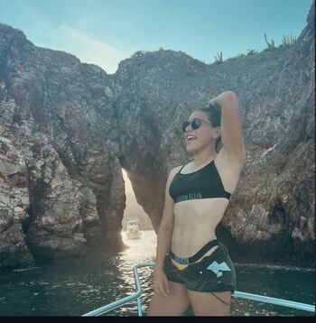 Full leaked Norma palafox private photo