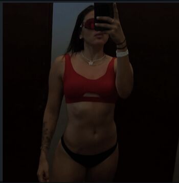 Full leaked Norma palafox private photo