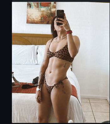 Full leaked Norma palafox private photo