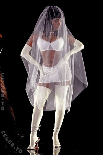 Full leaked Normani private photo