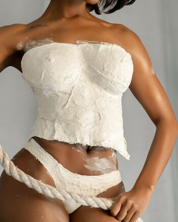 Full leaked Normani private photo