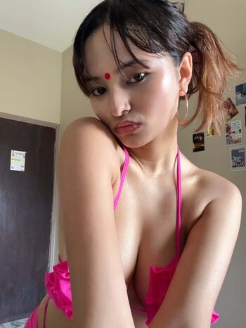 Full leaked Norris priyanka private photo