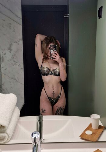 Full leaked North private photo