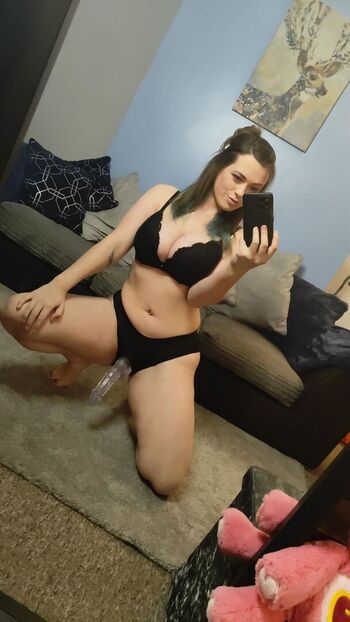 Full leaked Northernfox private photo