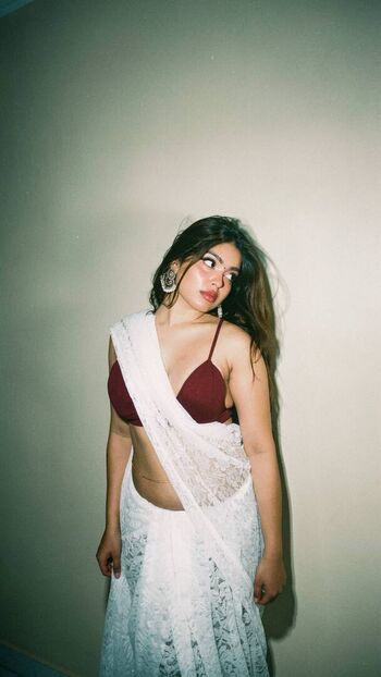 Full leaked Not so shy private photo