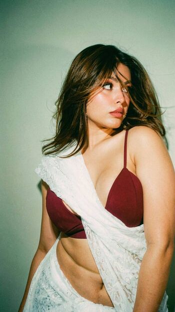 Full leaked Not so shy private photo