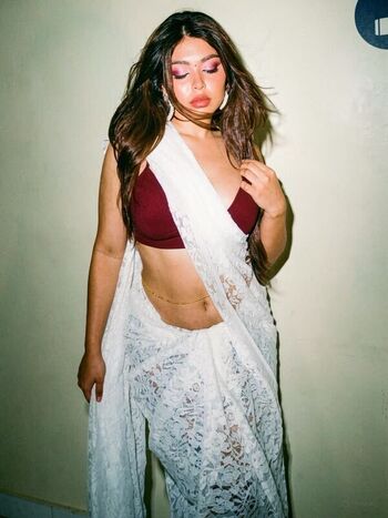Full leaked Not so shy private photo