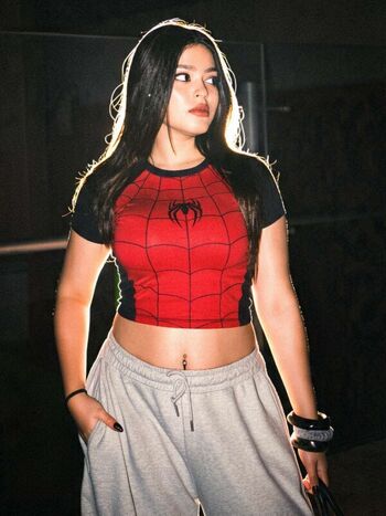 Full leaked Not so shy private photo