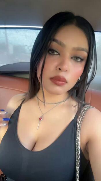 Full leaked Not so shy private photo