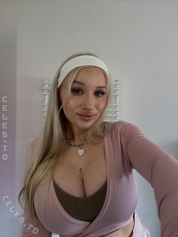 Full leaked Not your jil private photo