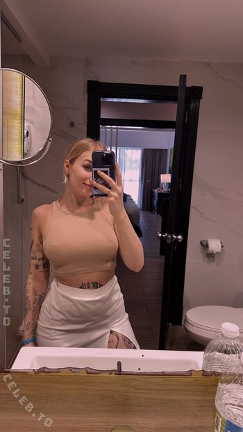 Full leaked Not your jil private photo