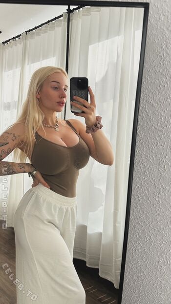 Full leaked Not your jil private photo