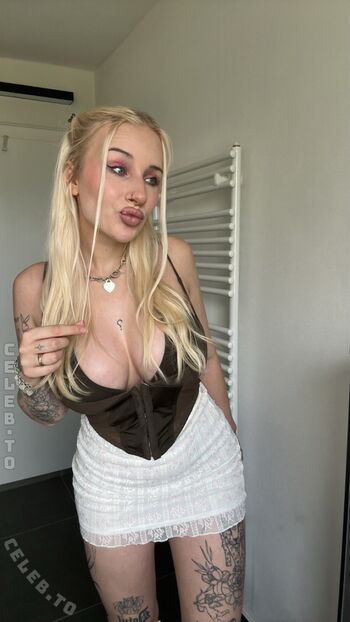 Full leaked Not your jil private photo