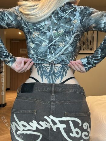 Full leaked Not your jil private photo