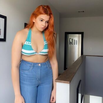 Full leaked Notagainmaria page private photo