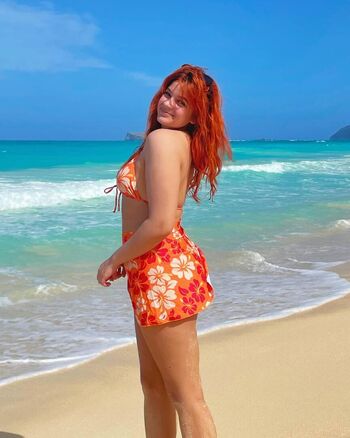Full leaked Notagainmaria private photo