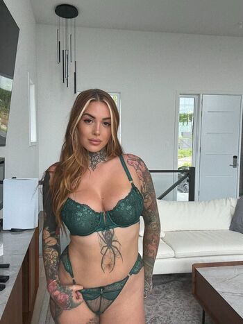 Full leaked Notasaint private photo